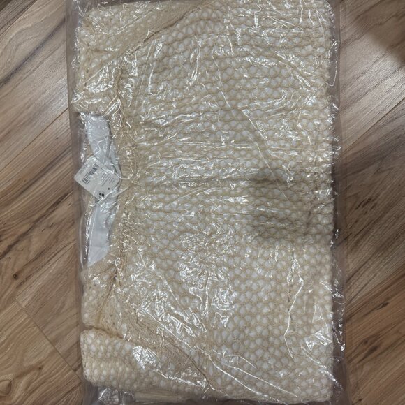 Free People We The Free Gemma Pullover | creamy white | New - Picture 4 of 7